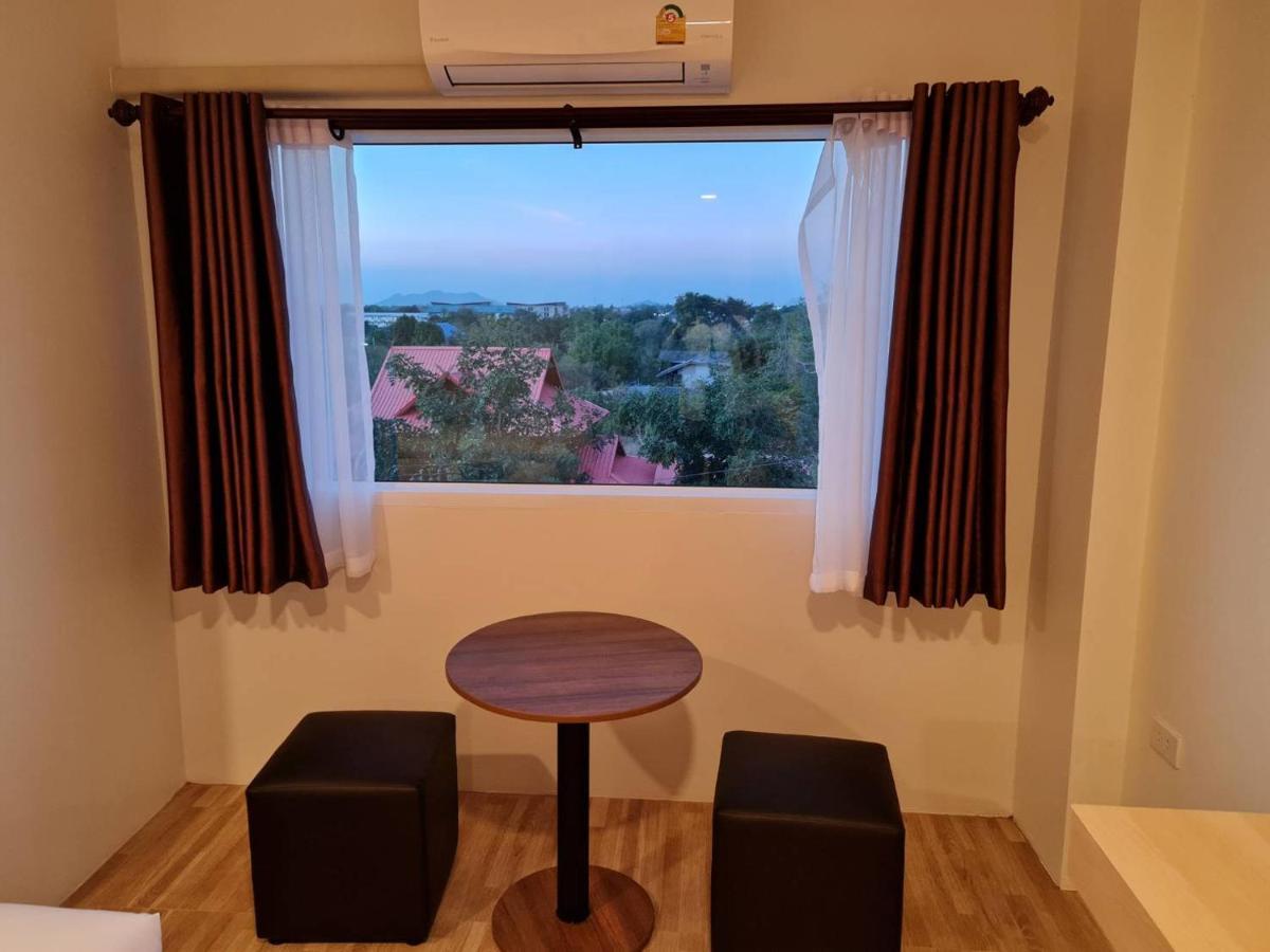 The Charlotte Smart Hotel Lop Buri Dış mekan fotoğraf