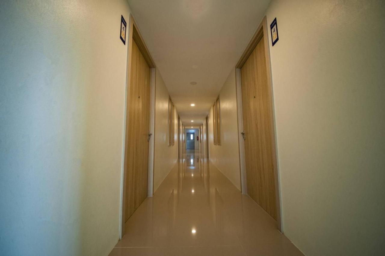 The Charlotte Smart Hotel Lop Buri Dış mekan fotoğraf